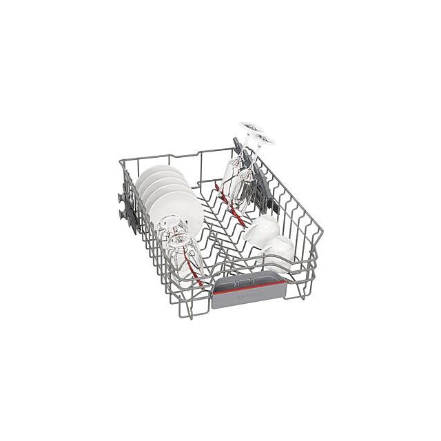 Bosch SPS4HMI49G, Free-standing dishwasher