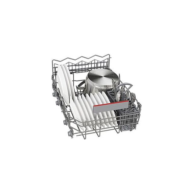 Bosch SPS4HKI45G, Free-standing dishwasher