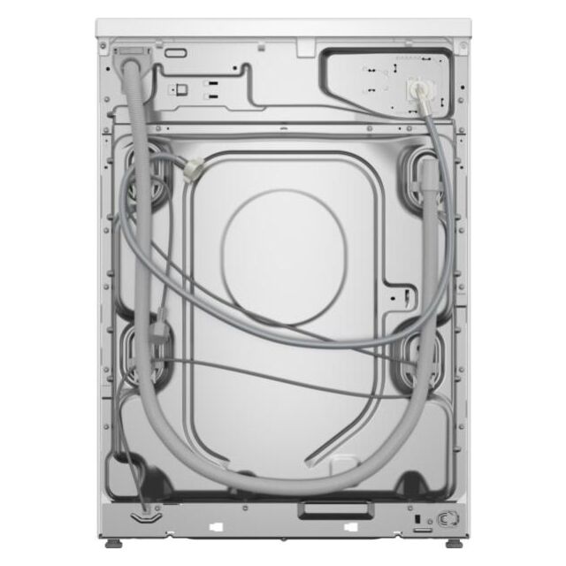 Bosch WGG24409GB, Washing machine, front loader