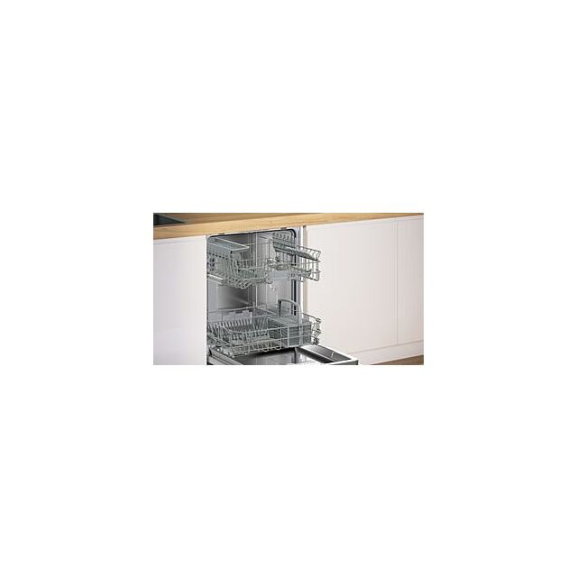 Bosch SMI2HTS02G, Semi-integrated dishwasher