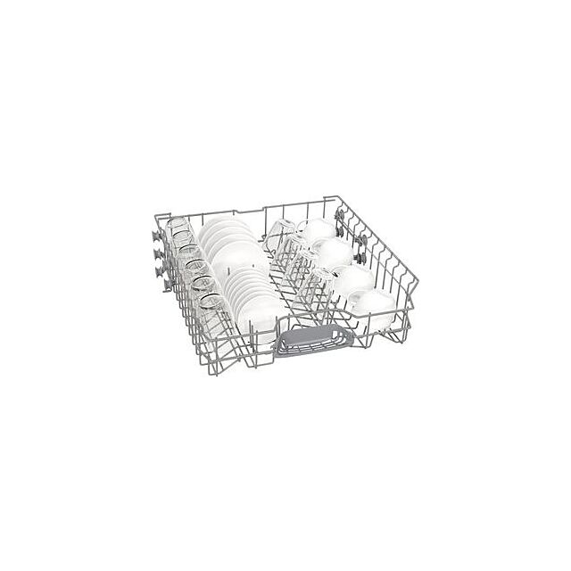 Bosch SMI2ITS33G, Semi-integrated dishwasher