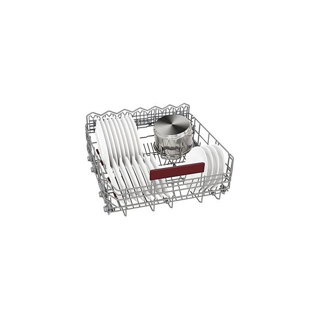 Neff S155HCX27G, Fully-integrated dishwasher