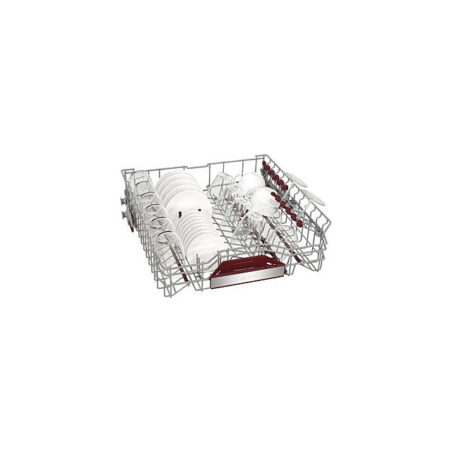 Neff S195HCX26G, Fully-integrated dishwasher