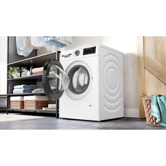 Bosch WGG24400GB, Washing machine, front loader