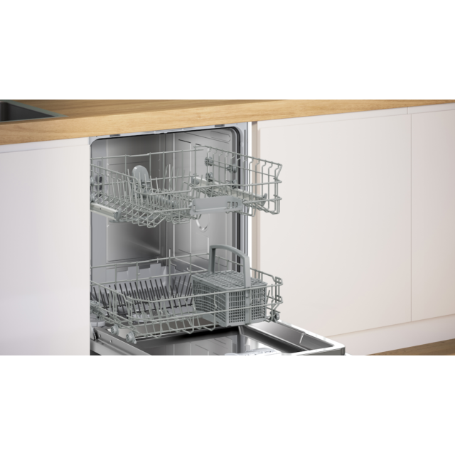 Bosch SMI2ITB33G, Semi-integrated dishwasher