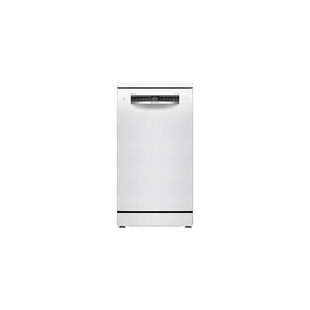 Bosch SPS4HMW49G, Free-standing dishwasher