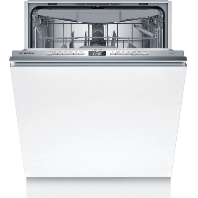 Bosch SBH4HVX00G, Fully-integrated dishwasher