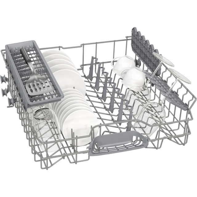 Bosch SMV2HTX02G, Fully-integrated dishwasher