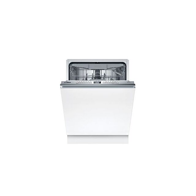 Bosch SMV6ZCX10G, Fully-integrated dishwasher