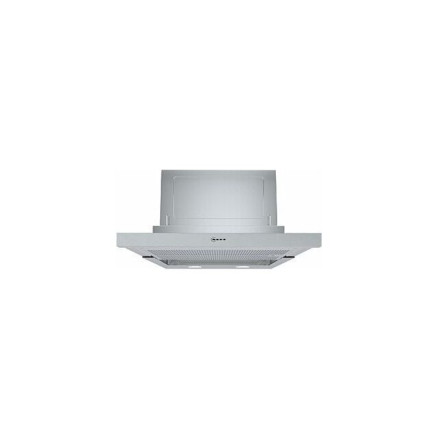 Neff D46ML54N1B, Telescopic cooker hood