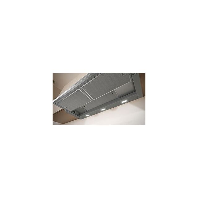 Neff D49ED22N1B, Telescopic cooker hood