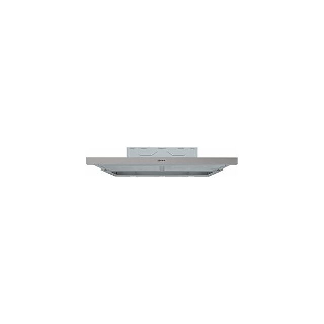 Neff D49ED22N1B, Telescopic cooker hood