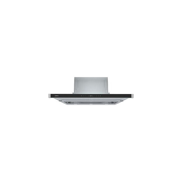 Neff D49PU54X1B, Telescopic cooker hood