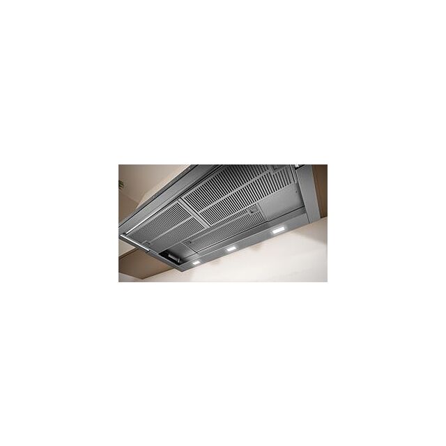 Neff D49PU54X1B, Telescopic cooker hood