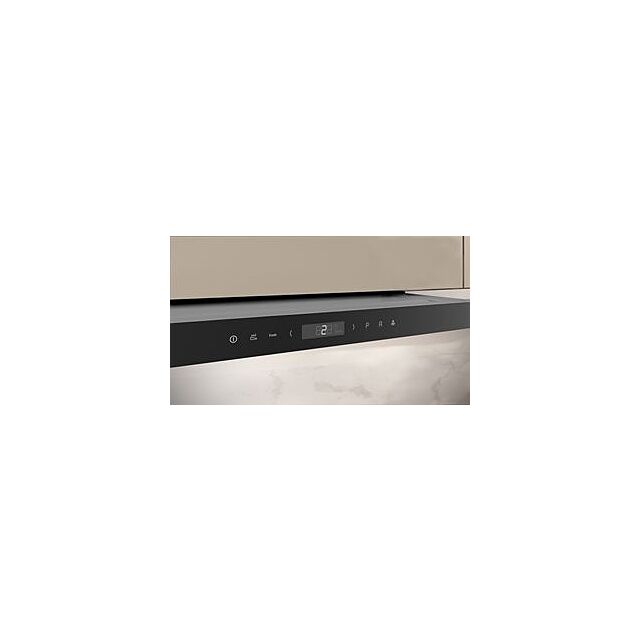 Neff D49PU54X1B, Telescopic cooker hood