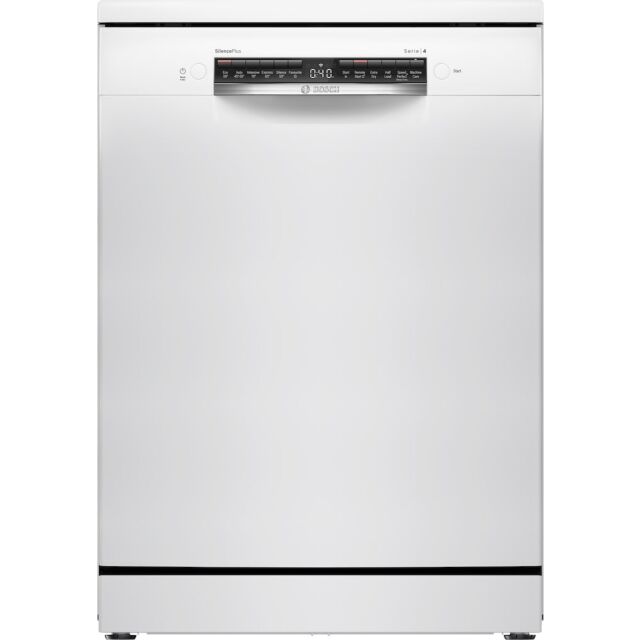 Bosch SMS4EKW06G, Free-standing dishwasher