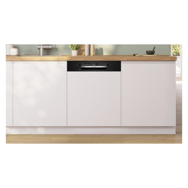 Bosch SMI2HTB02G, Semi-integrated dishwasher
