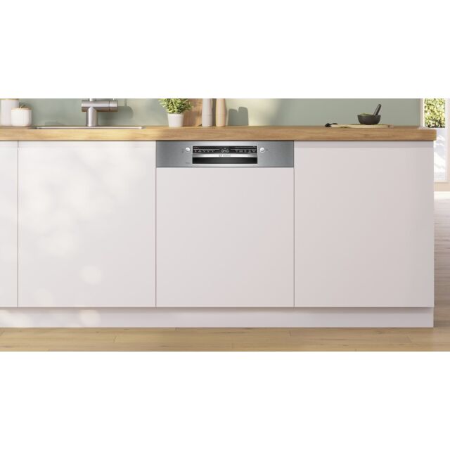 Bosch SMI2HTS02G, Semi-integrated dishwasher