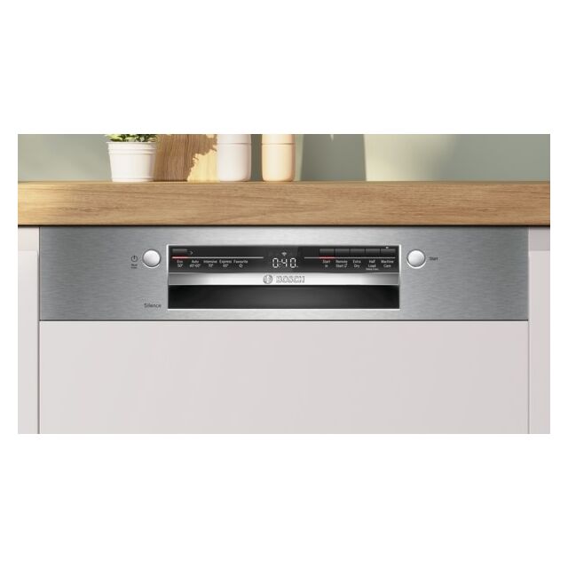 Bosch SMI2HTS02G, Semi-integrated dishwasher