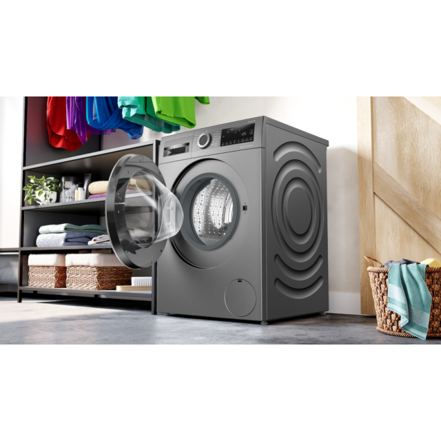 Bosch WNG254R1GB, Washer dryer