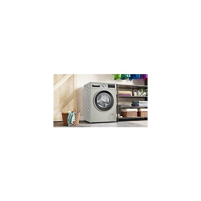 Bosch WGG254ZSGB, Washing machine, front loader
