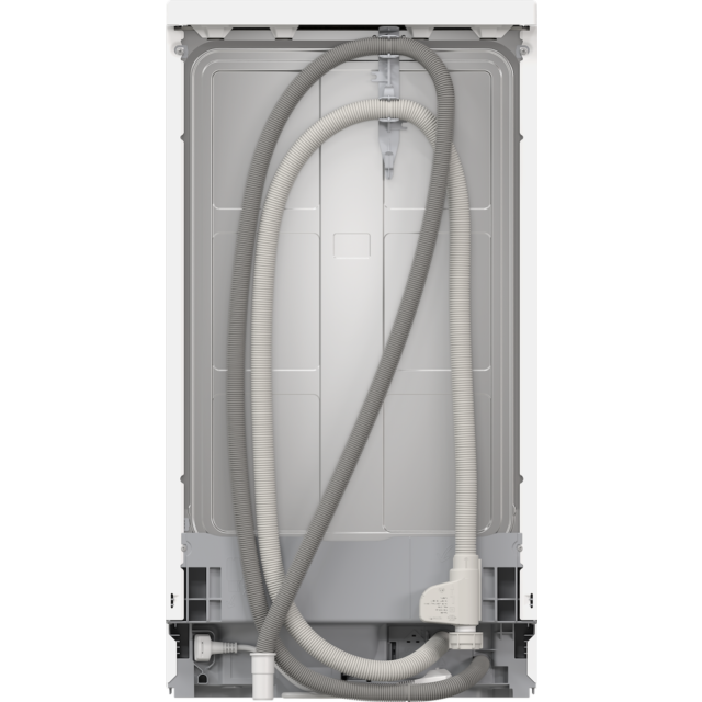 Bosch SPS4HKW45G, Free-standing dishwasher