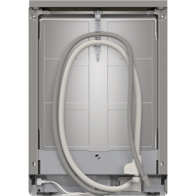 Bosch SMS6TCI00E, Free-standing dishwasher