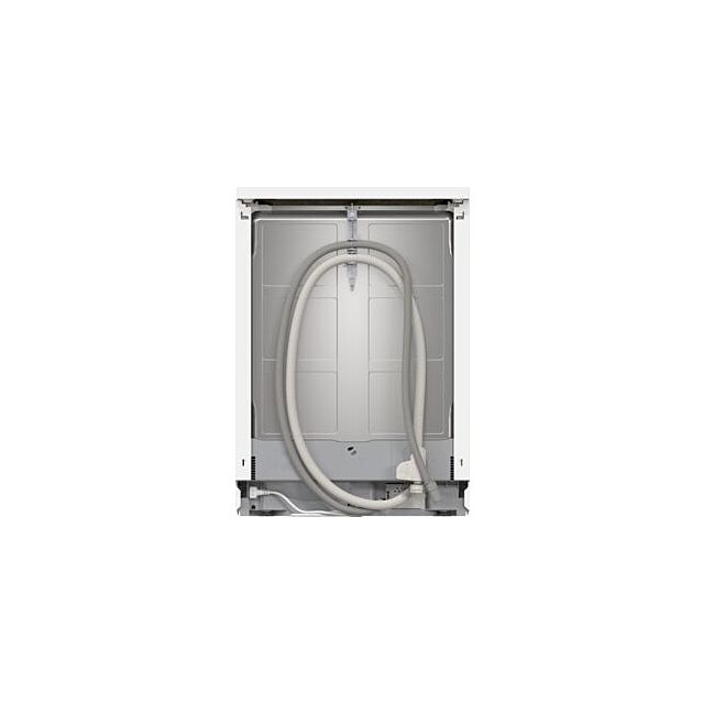 Bosch SMS6ZCW00G, Free-standing dishwasher