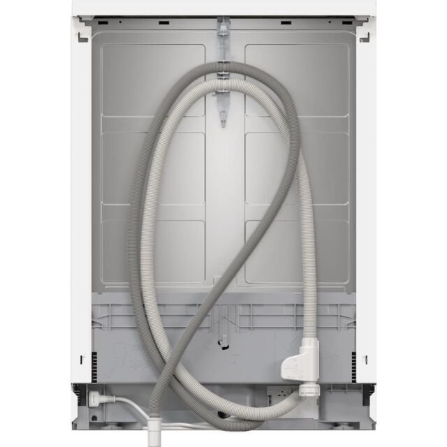 Bosch SMS2ITW08G, Free-standing dishwasher