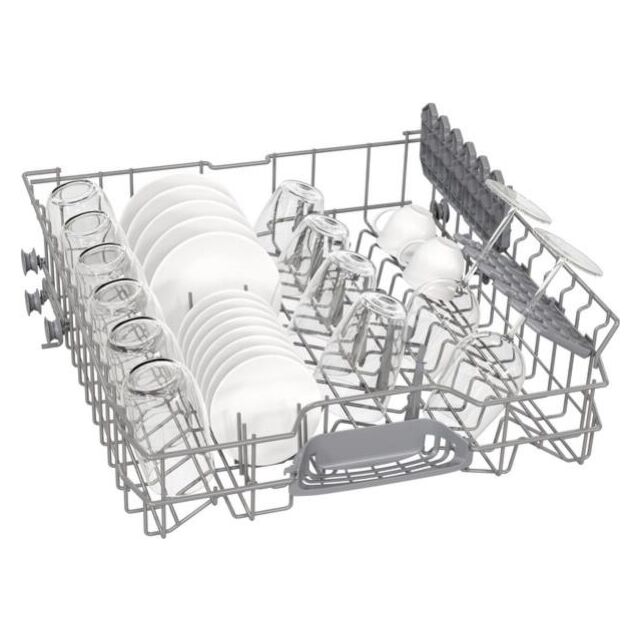 Bosch SMV2ITX18G, Fully-integrated dishwasher