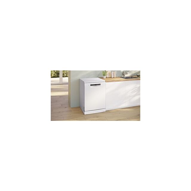 Bosch SMS4EKW06G, Free-standing dishwasher