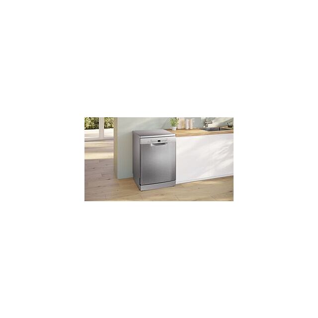 Bosch SMS2HVI67G, Free-standing dishwasher