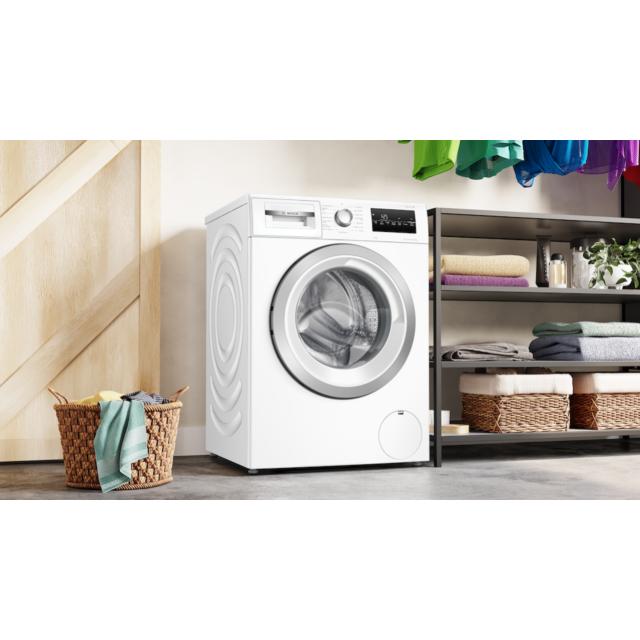 Bosch WAN28258GB, Washing machine, front loader