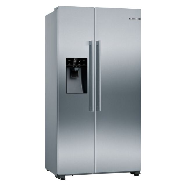 Bosch KAD93AIERG, American side by side