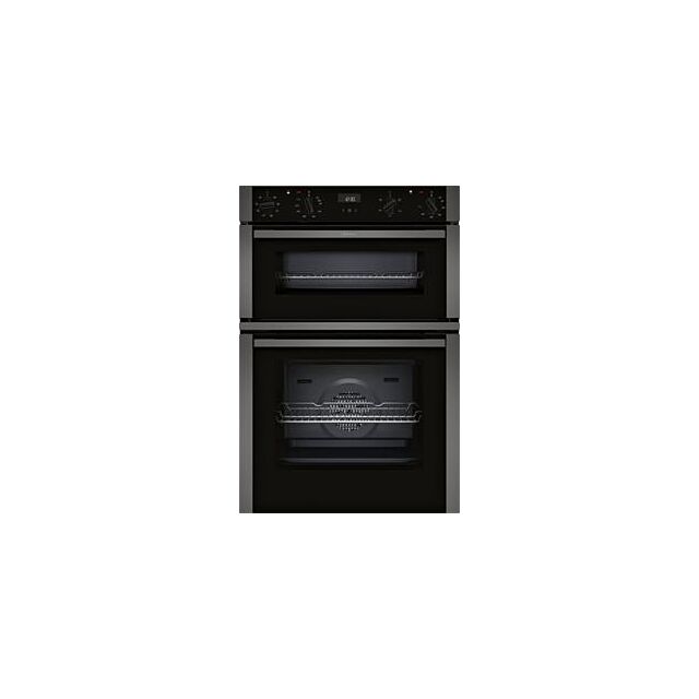Neff U1ACE2AG3B, Built-in double oven
