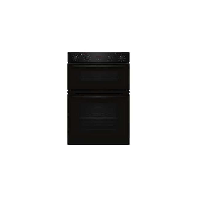 Neff U1DCC0AK3B, Built-in double oven