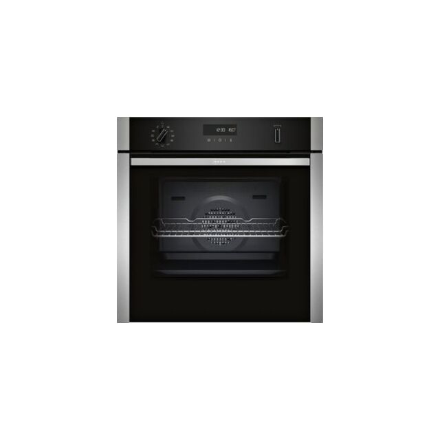 Neff B6ACH7AN7B, Built-in oven