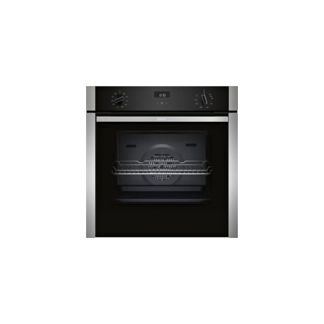 Neff B3ACE4AN3B, Built-in oven