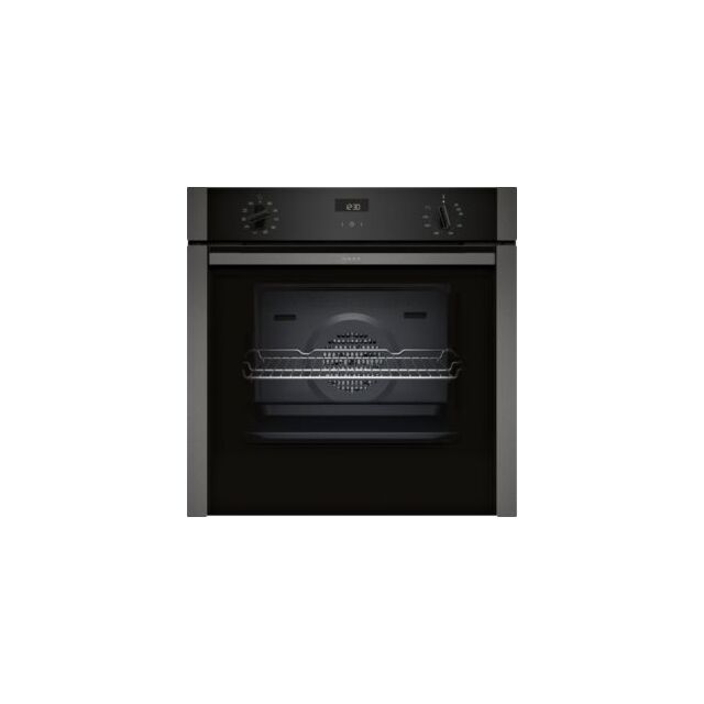 Neff B3ACE4AG3B, Built-in oven