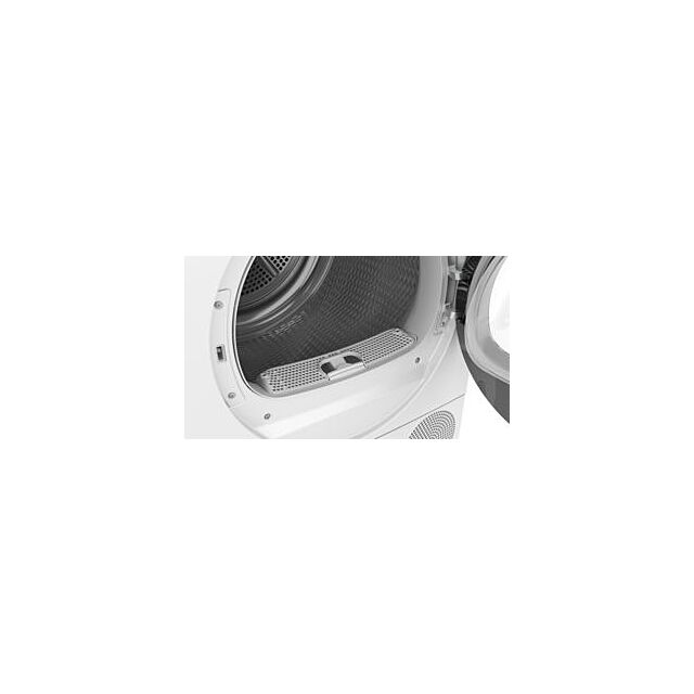 Bosch WQH246D9GB, Heat pump tumble dryer