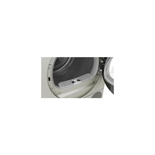 Bosch WQG245S9GB, Heat pump tumble dryer