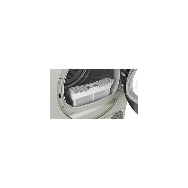 Bosch WQG245S9GB, Heat pump tumble dryer