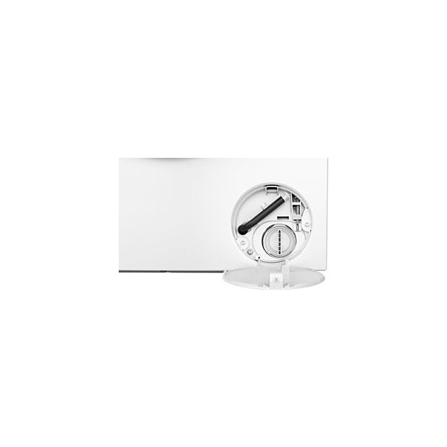 Bosch WIW28502GB, Built-in washing machine