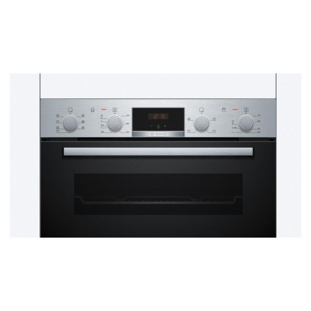 Bosch MBA533BS3B, Built-in double oven