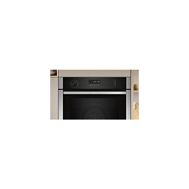 Neff B6ACH7AN7B, Built-in oven