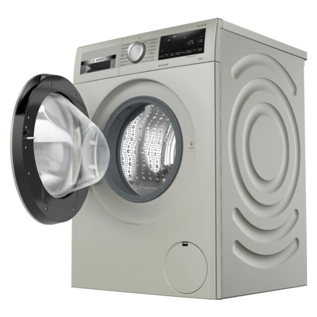 Bosch WGG254ZSGB, Washing machine, front loader