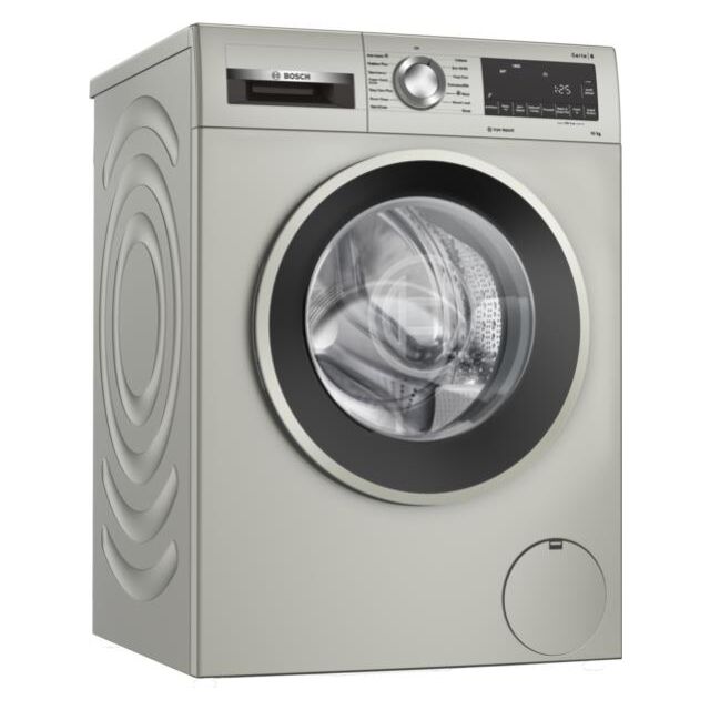 Bosch WGG254ZSGB, Washing machine, front loader