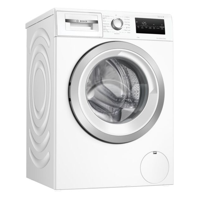 Bosch WAN28258GB, Washing machine, front loader
