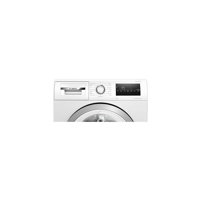 Bosch WAN28258GB, Washing machine, front loader