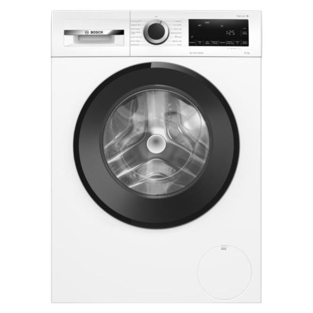 Bosch WGG254Z1GB, Washing machine, front loader